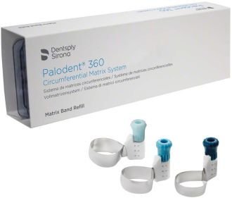 Palodent 360 matrice 6,5mm