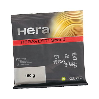 Kulzer Heravest Speed