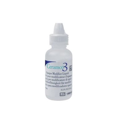 Ceramco 3 opaker tekutina 15ml
