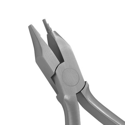 678-306 - ORTHO PLIER TWEED LOOP - 1 ks