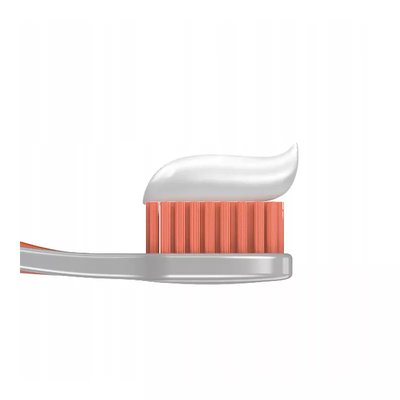 ELMEX CARIES PROTECTION GENTLE WHITE pasta do zębów 75ml