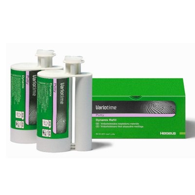 Kulzer Variotime Dynamix