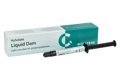 HySolate Liquid Dam 2 ml x 1 szt. Coltene