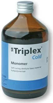 SR Triplex Cold Monomer