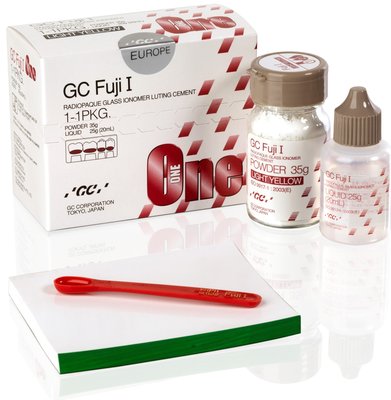 GC Fuji I 1-1