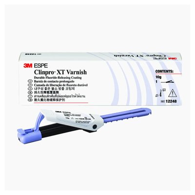Clinpro XT Varnish 3M - 10 g