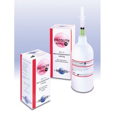 HISTOLITH NaOCl 1%, 500 ml