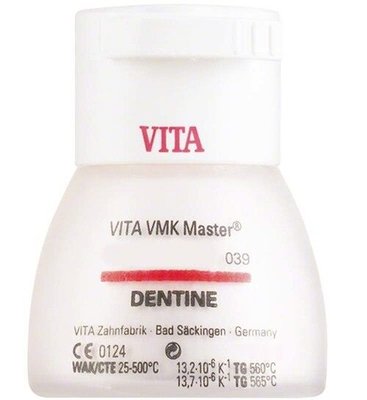 VMK Master Dentin, 50g A1