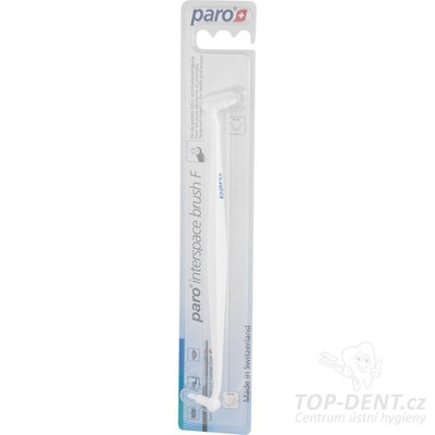 PARO Interspace DUO držák na kartáčky