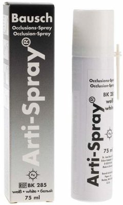 Arti-Spray biely