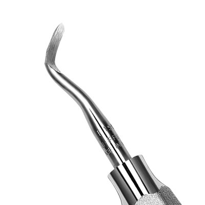 Elevator #190 hdl #510, left angle