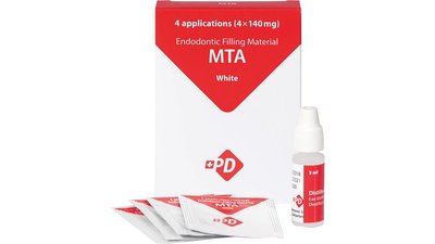 PD™ MTA White