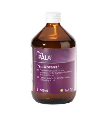 PalaXpress tekutina, 500ml