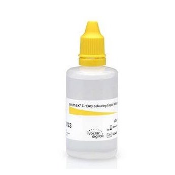 E.max ZirCAD Colouring Liquid Diluter 60 ml