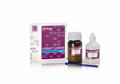 Adhesor Carbofine 80g+40g