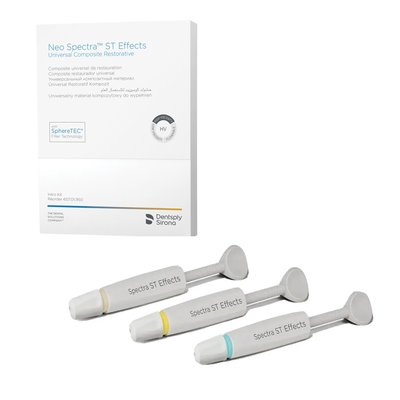 Neo Spectra ST Effect Intro Kit synergy - 1 ks Kit