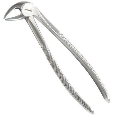 Kleště vel.33A spodní řezákové, premolárové, kořen