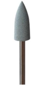 Aidite Zirconia Polisher coarse 6 x 16 mm