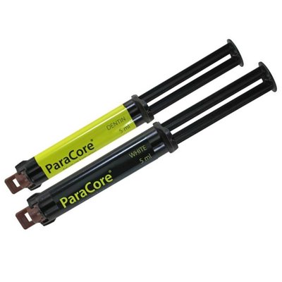 ParaCore Automix / Intro Kit - dentin