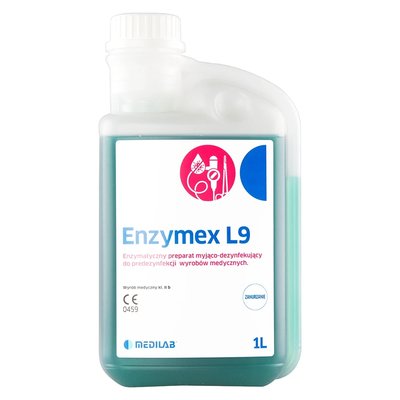 Enzymex L9 1 l MediLab