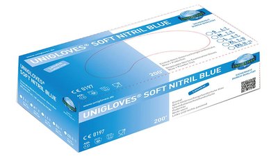 SOFT® BLUE