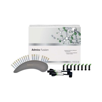 VOCO Admira Fusion, stříkačka 3 g - Incizal