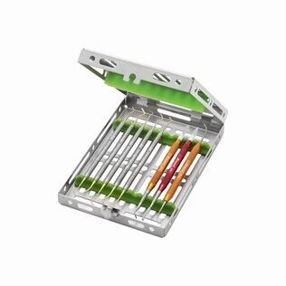 SET COMPOSITE ANTERIOR