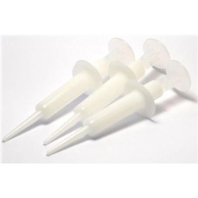 Strzykawki do mas wyciskowych