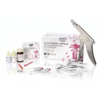 FUJI Triage P/L, růžová