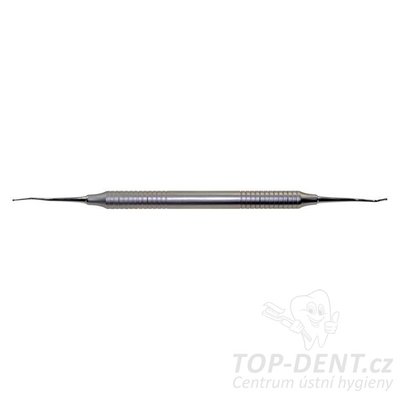 PURE kulička pro modelaci výplní malá, 1ks