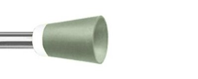 Leštící guma kalíšek D22mm 060, 94004F