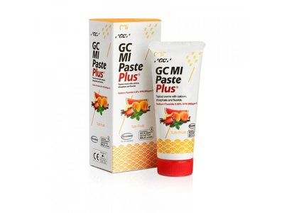GC MI Paste Plus zubní krém, ovocný 40 g