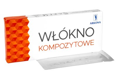 Włókno kompozytowe Arkona