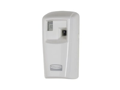 Osvěžovač vzduchu MB3000, programovatelný, bílý