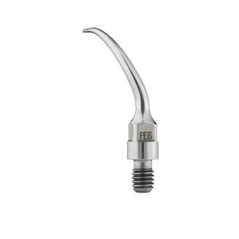 Koncovka Sirosonic SIROPERIO PE 6