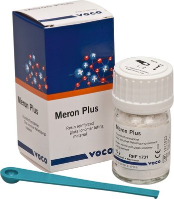 Meron Plus