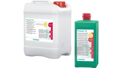 Hexaquart® XL