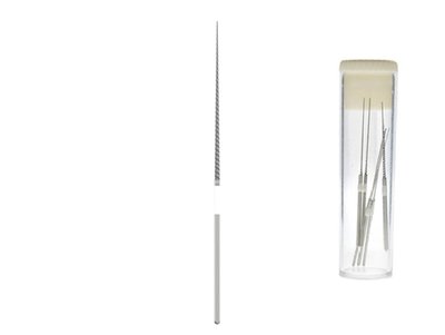 WOODPECKER NiTi K-File 015 - pro výplach kořenového kanálku