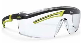 Uvex Astrospec 2.0 ochranné brýle
