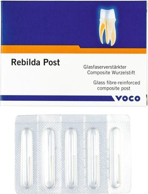 Rebilda® Post