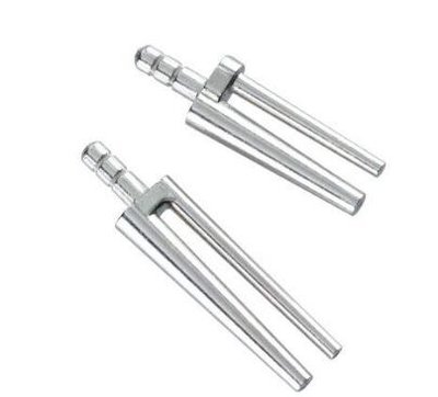 Bi-Pin krátký, 1000ks