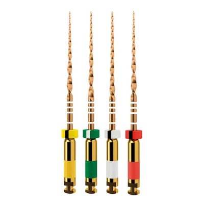 Dentsply WaveOne Gold - Primary 25 mm