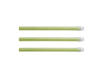 Monoart savky, 15mm 100ks limetkové