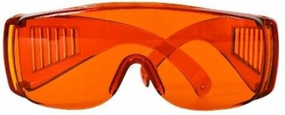 Okulary ochronne UV 100%