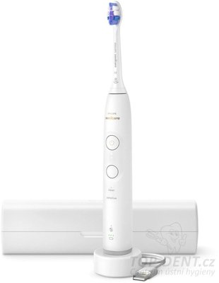 Philips Sonicare ProtectiveClean 6100 White HX7400/06