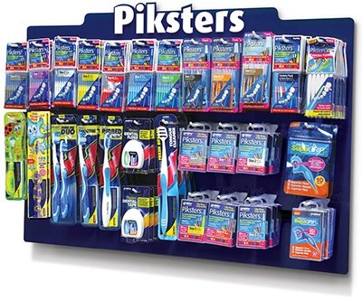 Piksters Professional Starter Pack