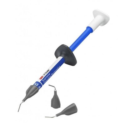 Filtek Supreme Flowable B1 2x2g