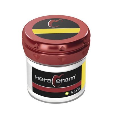 HeraCeram Paste Opaque A3,5 2ml