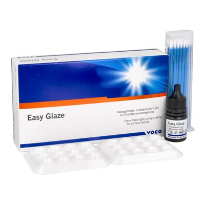 Easy Glaze 5 ml VOCO