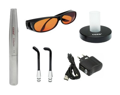 C-Hunter Caries Detector